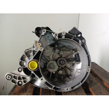 CAJA CAMBIOS CV6R7002KB 1836353 1840737