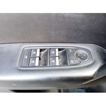 MANDO ELEVALUNAS DELANTERO IZQUIERDO 254109927R 