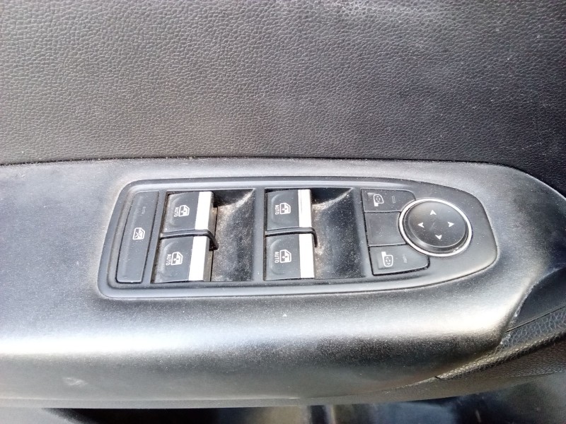 Recambio de mando elevalunas delantero izquierdo para renault captur ii (hf_) lpg (hfmt) referencia OEM IAM 254109927R  