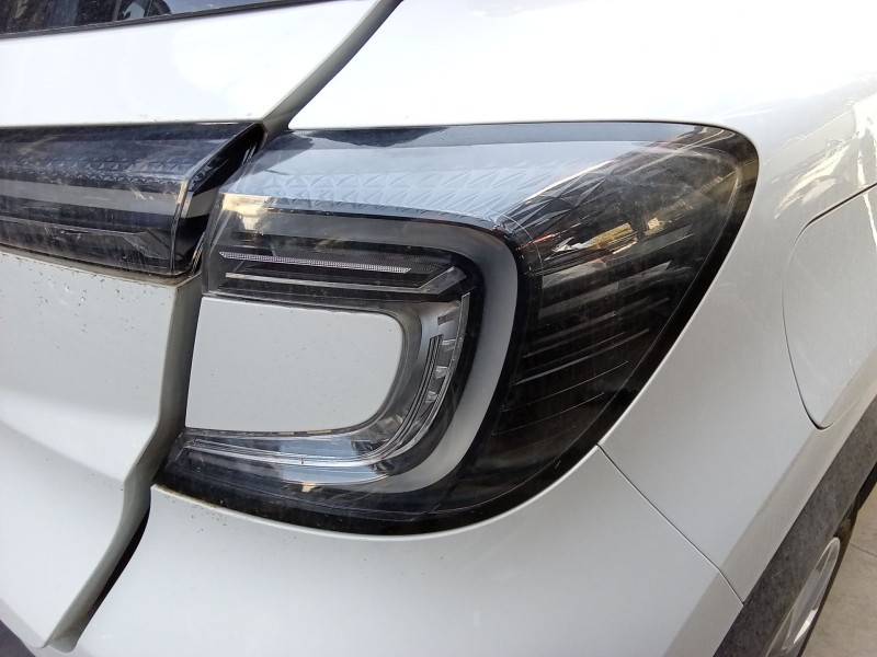Recambio de piloto trasero derecho para renault captur ii (hf_) lpg (hfmt) referencia OEM IAM 265504427R  