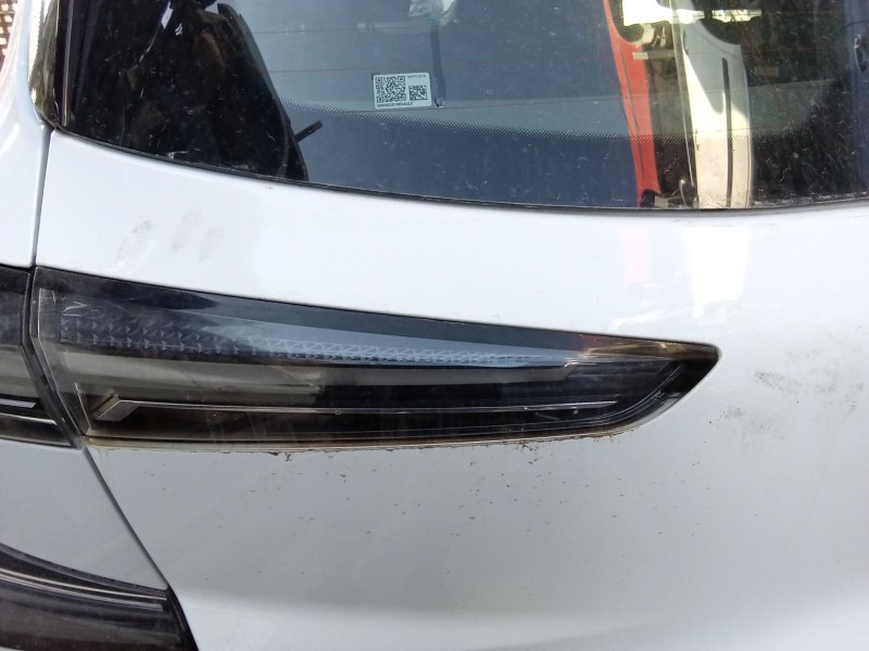 Recambio de piloto trasero izquierdo interior para renault captur ii (hf_) lpg (hfmt) referencia OEM IAM 265553734R  