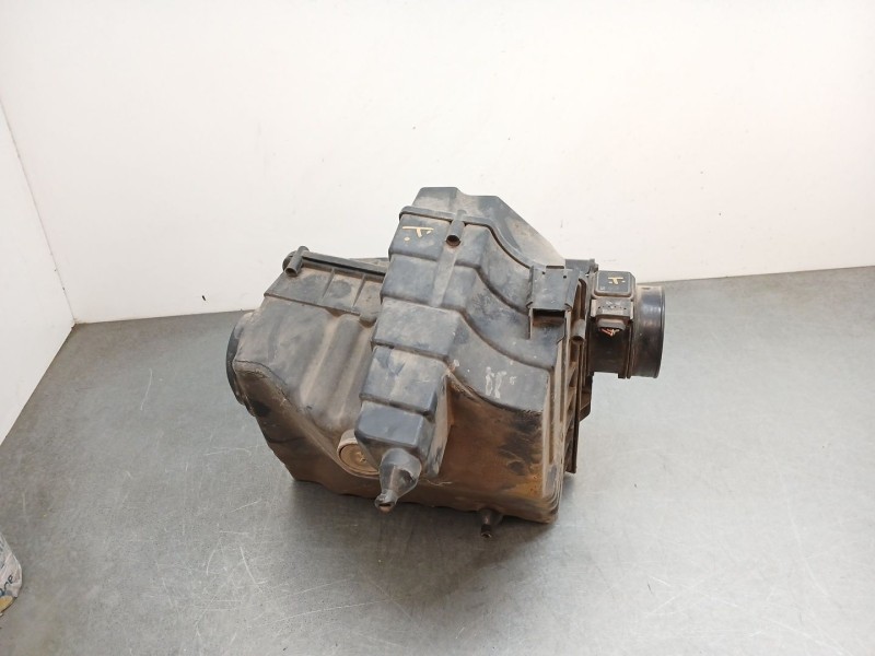 Recambio de filtro aire para land rover discovery 2.7 td v6 cat referencia OEM IAM   