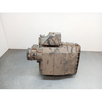 Recambio de filtro aire para land rover discovery 2.7 td v6 cat referencia OEM IAM   