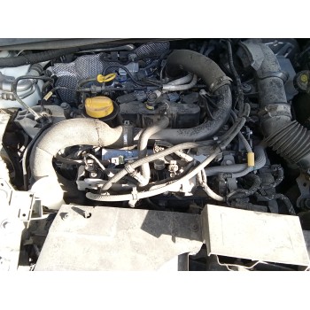 MOTOR COMPLETO H4D 470 
