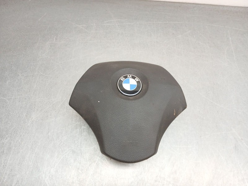 Recambio de airbag delantero izquierdo para bmw 5 (e60) 525 i referencia OEM IAM 32346774449  