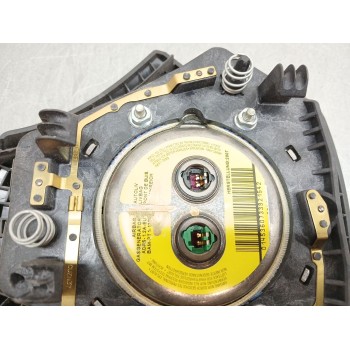 Recambio de airbag delantero izquierdo para bmw 5 (e60) 525 i referencia OEM IAM 32346774449  