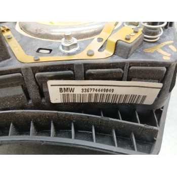 Recambio de airbag delantero izquierdo para bmw 5 (e60) 525 i referencia OEM IAM 32346774449  
