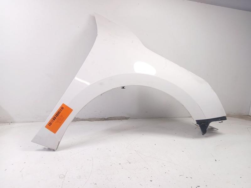 Recambio de aleta delantera derecha para opel corsa f (p2jo) 1.2 (68) referencia OEM IAM 9829283180  
