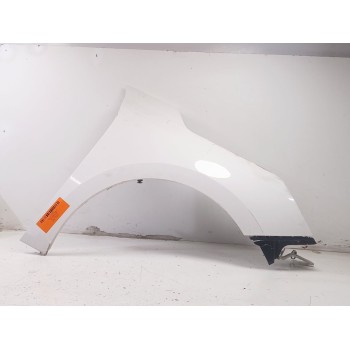 Recambio de aleta delantera derecha para opel corsa f (p2jo) 1.2 (68) referencia OEM IAM 9829283180  