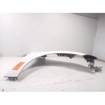 Recambio de aleta delantera derecha para opel corsa f (p2jo) 1.2 (68) referencia OEM IAM 9829283180  