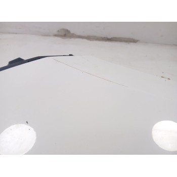 Recambio de aleta delantera derecha para opel corsa f (p2jo) 1.2 (68) referencia OEM IAM 9829283180  