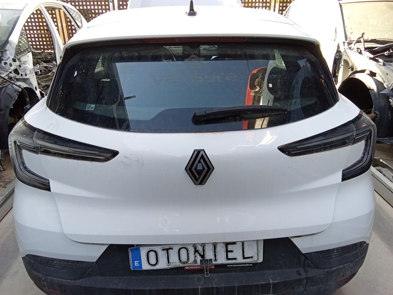 Recambio de porton trasero para renault captur ii (hf_) lpg (hfmt) referencia OEM IAM 901003784R  