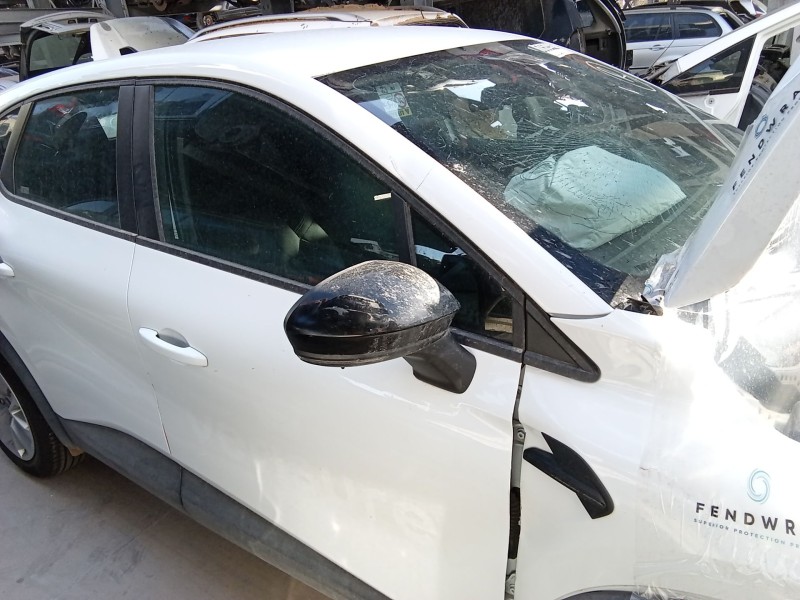 Recambio de puerta delantera derecha para renault captur ii (hf_) lpg (hfmt) referencia OEM IAM 801000210R  