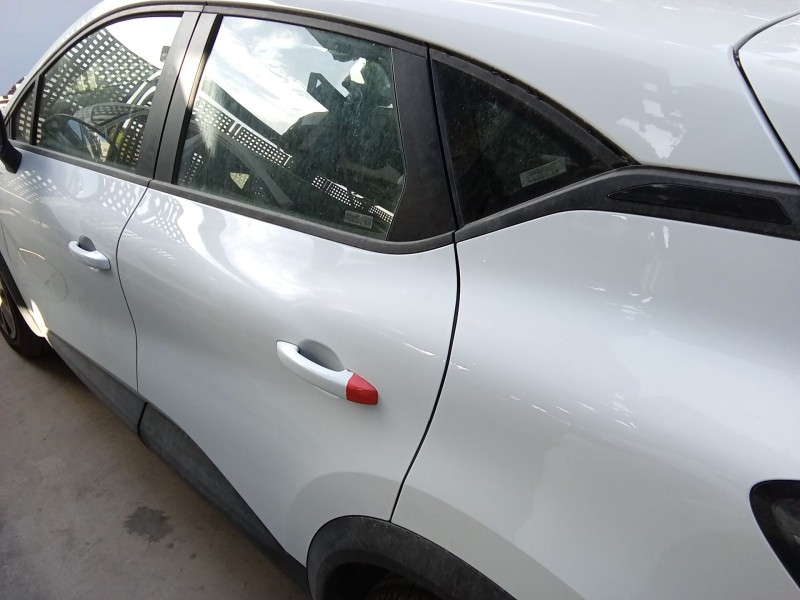 Recambio de puerta trasera izquierda para renault captur ii (hf_) lpg (hfmt) referencia OEM IAM 821010589R  
