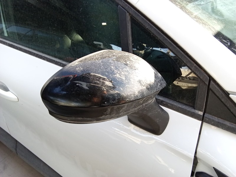 Recambio de retrovisor derecho para renault captur ii (hf_) lpg (hfmt) referencia OEM IAM   