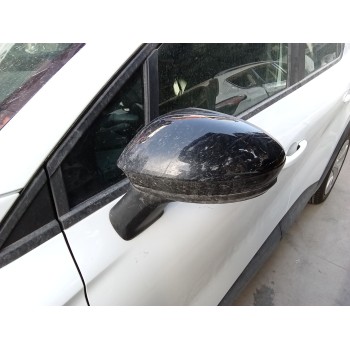 RETROVISOR IZQUIERDO 