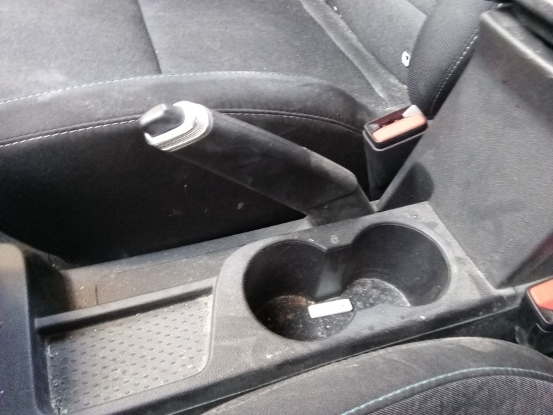 Recambio de palanca freno de mano para renault captur ii (hf_) lpg (hfmt) referencia OEM IAM 360100847R  