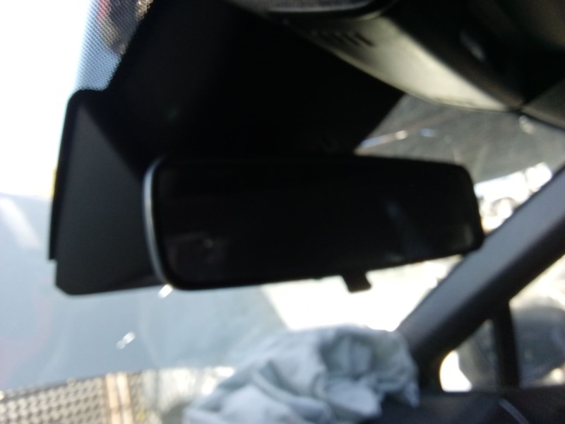 Recambio de espejo interior para renault captur ii (hf_) lpg (hfmt) referencia OEM IAM   