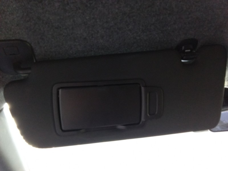 Recambio de parasol izquierdo para renault captur ii (hf_) lpg (hfmt) referencia OEM IAM 964011680R  