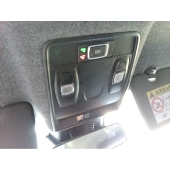 LUZ INTERIOR 969803518R 