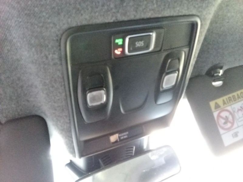 Recambio de luz interior para renault captur ii (hf_) lpg (hfmt) referencia OEM IAM   