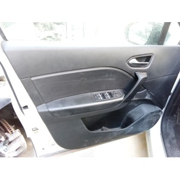 GUARNECIDO PUERTA DELANTERA IZQUIERDA 809014600R 