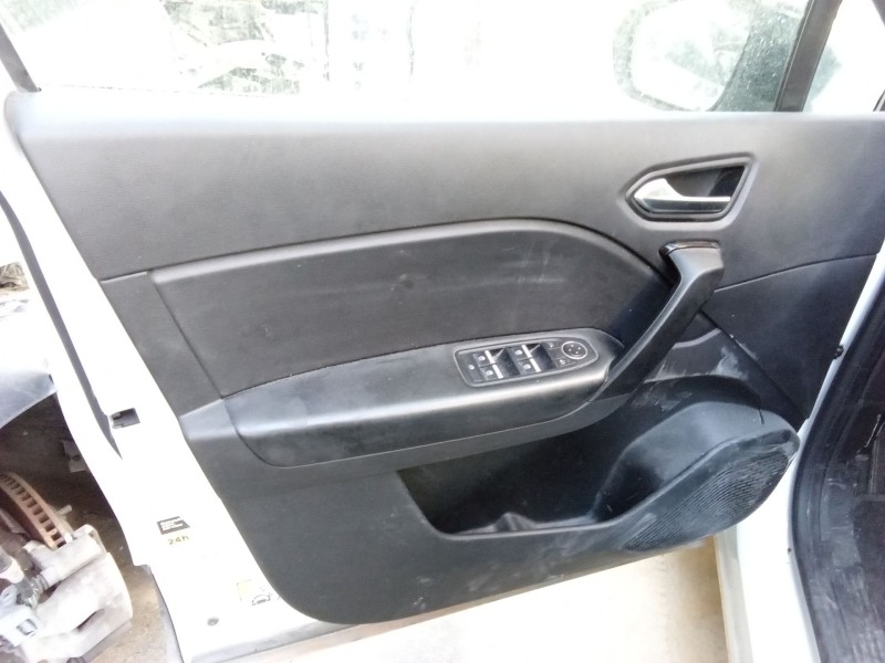 Recambio de guarnecido puerta delantera izquierda para renault captur ii (hf_) lpg (hfmt) referencia OEM IAM   