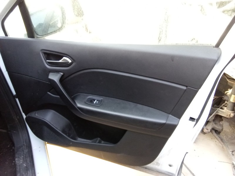 Recambio de guarnecido puerta delantera derecha para renault captur ii (hf_) lpg (hfmt) referencia OEM IAM   