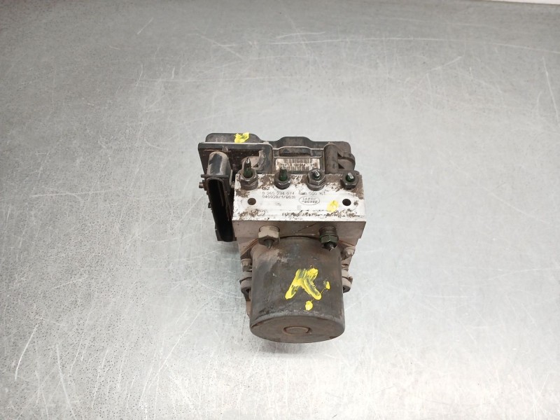 Recambio de abs para land rover discovery 2.7 td v6 cat referencia OEM IAM 0265234074  0265234074