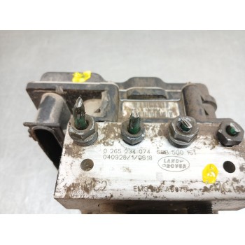 Recambio de abs para land rover discovery 2.7 td v6 cat referencia OEM IAM 0265234074  0265234074