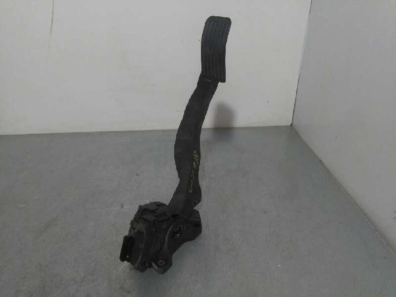 Recambio de potenciometro pedal para citroën c3 picasso seduction referencia OEM IAM 9681383980 9681383980 6 PINS