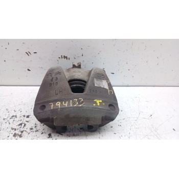 Recambio de pinza freno delantera izquierda para opel vivaro c furgoneta (k0) 2.0 referencia OEM IAM 1651761380  