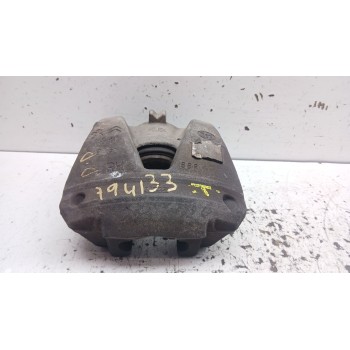 Recambio de pinza freno delantera derecha para opel vivaro c furgoneta (k0) 2.0 referencia OEM IAM 1613260180  