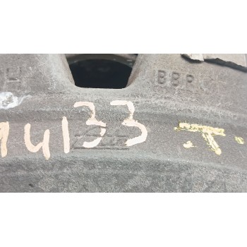 Recambio de pinza freno delantera derecha para opel vivaro c furgoneta (k0) 2.0 referencia OEM IAM 1613260180  