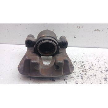 Recambio de pinza freno delantera derecha para opel vivaro c furgoneta (k0) 2.0 referencia OEM IAM 1613260180  