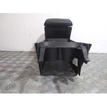 Recambio de apoyabrazos central para seat leon (5f1) style visio edition referencia OEM IAM   