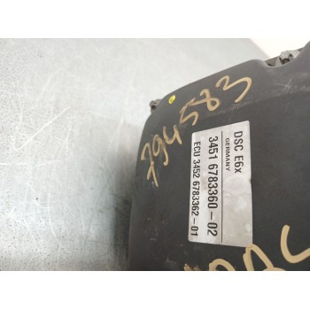 Recambio de abs para bmw 5 (e60) 525 i referencia OEM IAM 3451678336002 34516783360-02 