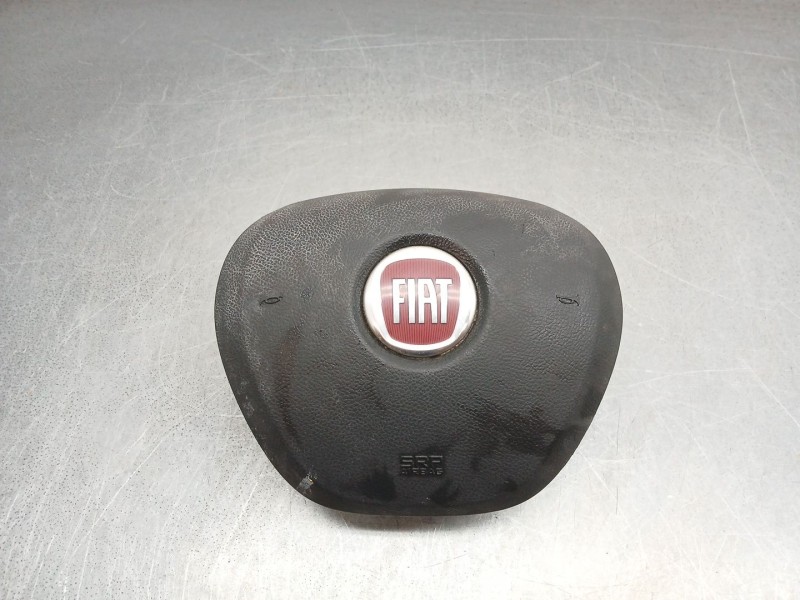 Recambio de airbag delantero izquierdo para fiat talento furgoneta (296_) 2.0 ecojet referencia OEM IAM 985704859r  