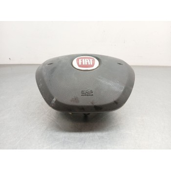 Recambio de airbag delantero izquierdo para fiat talento furgoneta (296_) 2.0 ecojet referencia OEM IAM 985704859r  