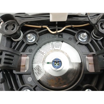 Recambio de airbag delantero izquierdo para fiat talento furgoneta (296_) 2.0 ecojet referencia OEM IAM 985704859r  