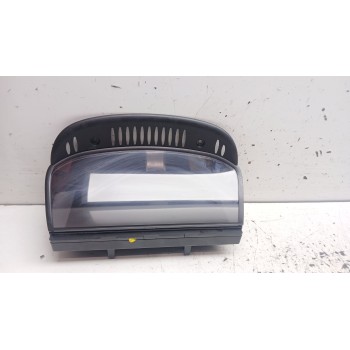 SISTEMA NAVEGACION GPS 65829151978 65829151980 794100