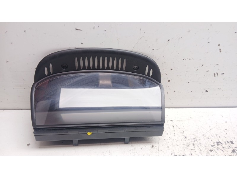 Recambio de sistema navegacion gps para bmw 5 (e60) 525 i referencia OEM IAM 65829151978 65829151980 794100