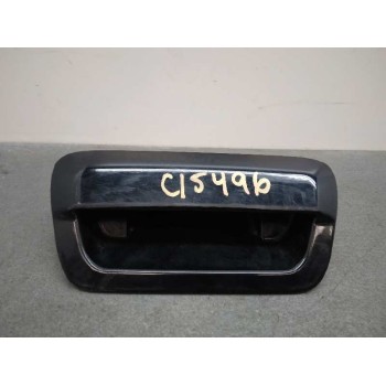 MANETA EXTERIOR PORTON 07356945870 