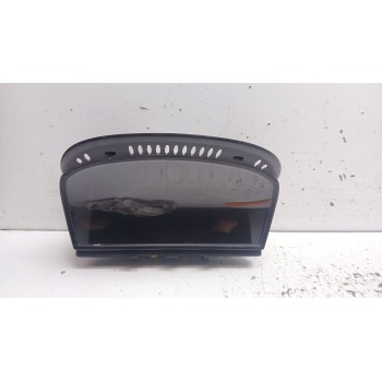 Recambio de sistema navegacion gps para bmw 5 (e60) 525 i referencia OEM IAM 65829151978 65829151980 794100