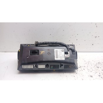 Recambio de sistema navegacion gps para bmw 5 (e60) 525 i referencia OEM IAM 65829151978 65829151980 794100