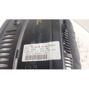 Recambio de sistema navegacion gps para bmw 5 (e60) 525 i referencia OEM IAM 65829151978 65829151980 794100