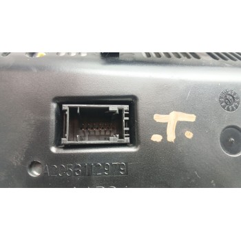 Recambio de sistema navegacion gps para bmw 5 (e60) 525 i referencia OEM IAM 65829151978 65829151980 794100