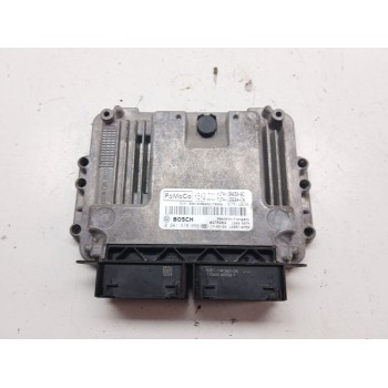 CENTRALITA MOTOR UCE H1FA12A650BC 