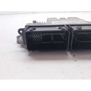Recambio de centralita motor uce para ford focus iii 1.0 ecoboost referencia OEM IAM H1FA12A650BC  