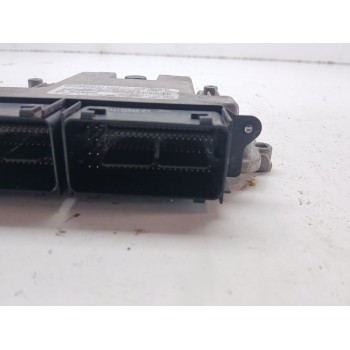 Recambio de centralita motor uce para ford focus iii 1.0 ecoboost referencia OEM IAM H1FA12A650BC  